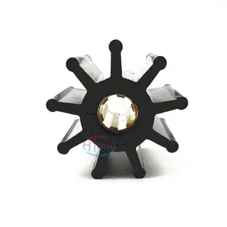 [17621] DJ Pump Impeller - 005-0901 (Flexible)