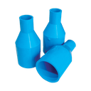 [17633] PVC Fitting - Reducing Socket, Medium Pressure 8.5