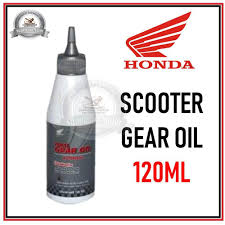 [20833] Final Gear Oil 120ML