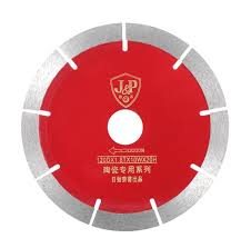 [20837] MPW - Diamond Disc 4-3/8" (110*20MM),Dry 