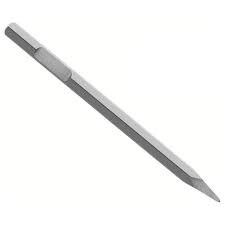 [17672] Chisel - Point, Dewlat, 19*600MM
