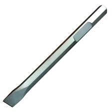 [17674] Chisel - Flat Dewlat, 19*400*25MM