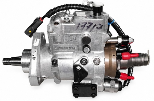 [17717] Diesel Fuel Injection Pump (for JCB Generator 115.5kVA)