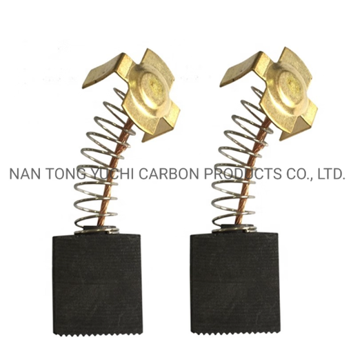 Carbon Brush HL-99-034