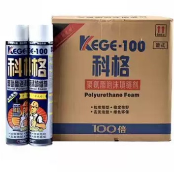 [17775] PU Foam 750ML KEGE-100