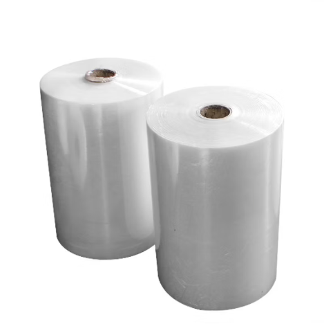 [17778] Polythene (PE) Film 20*8C (20kg/roll)
