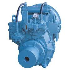 [17854] Marine Gearbox DMT95H (2.43), 09500GHC