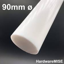 [17868] Teflon Rod 90MM