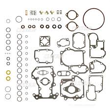 [17943] CAT 12 Plunger Type Pump Repair Kit 9N3742 (Gasket Kit 6V5411-PH-CAT)