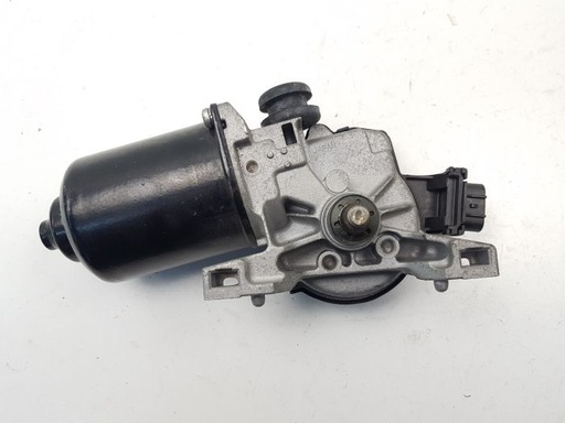 [17968] Winder Motor LH (for CAMC 12T Dump Truck)