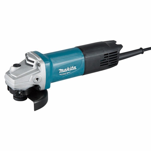 [30092] (R) Grinder M9513 220-240V, Makita