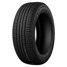 [17995] Tire 265/65R17, TR257 - Tubeless