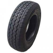 [17996] Tire 195R15C 8PR, TR645 - Tubeless