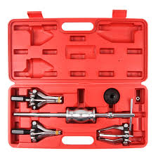 [18038] Bearing Puller Set (Inner & Outer) 5712