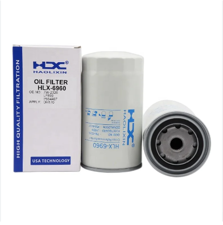 [18048] Hydraulic Filter HLX-8901 (HAOLIXIN)