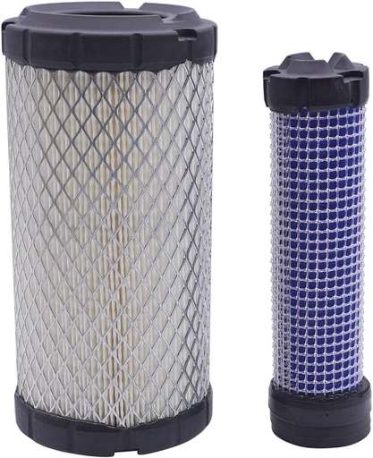 [18049] Air Filter (Inner & Outer) A-3061A