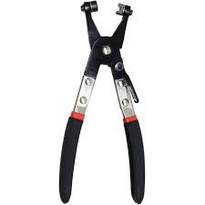 [18054] Automotive Hose Clamp Pliers 7" (28205) Purus