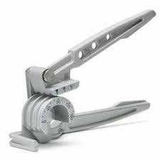 [18056] Copper Pipe Bender Tool (1/4-3/8) 180Deg (6122)
