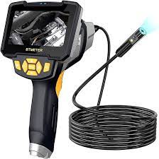 [18072] Digital Industrial Pipeline Endoscope 3Mtr (L-16352)
