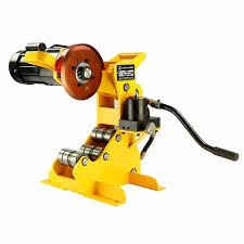 [18073] Pipe Cutting Machine, 380V, 57-219 (16362)