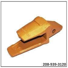 [18076] Bucket Tooth Shank 208-939-3120, PC400