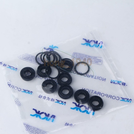 [18078] Rod Push Seal Kit SK200 (For Joystick)