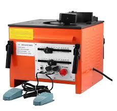[18088] Bar Bending Machine RB-25 220/230V
