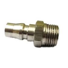 [18152] Air Pressure Male Quick Connector 1/2" (15616)