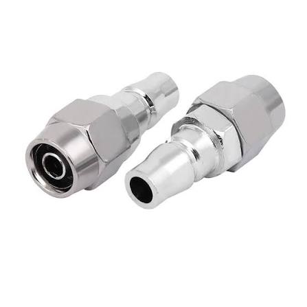 [18153] Air Pressure Female Quick Connector 1/4" (15608)