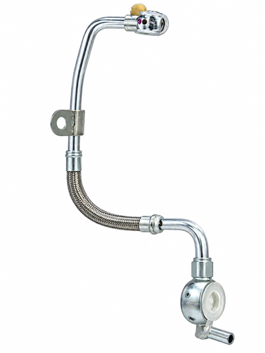 [18219] Pipe Assy VH241061440A
