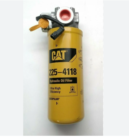 [18241] Hydraulic Oil Filter 225-4118