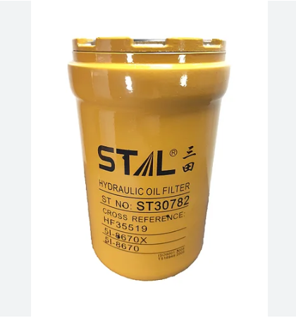 [18242] Hydraulic Oil Filter 937521 (STAL)