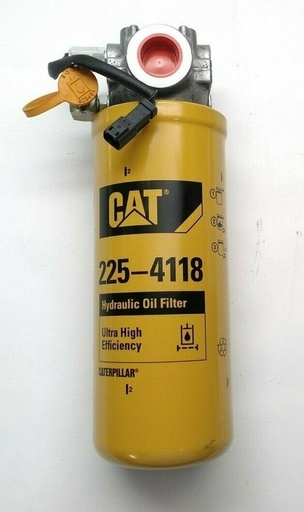 [18244] Hydraulic Filter 1262081 (188-4140)
