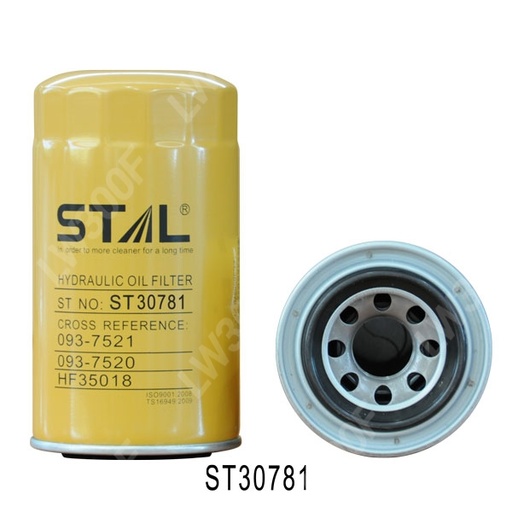 [18246] Hydraulic Filter ST30781 (STAL)