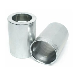 [18291] Fittings For Teflon Hose (1")