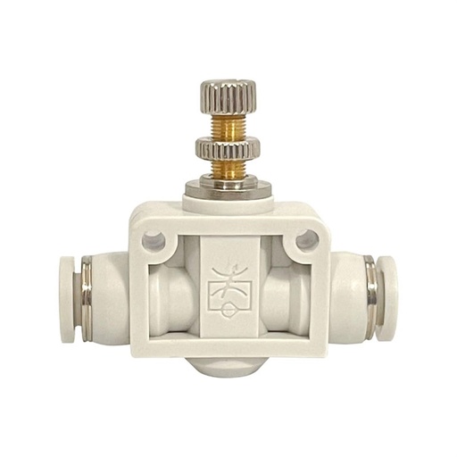 [18356] Pneumatic Flow Control Throttle Valve LSA12