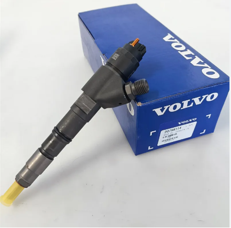 [18443] Fuel Injector Ec210- VOE20798114