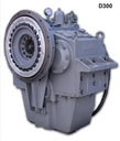 [18451] Marine Gearbox Advance D300A (Ratio: 4.94 :1)