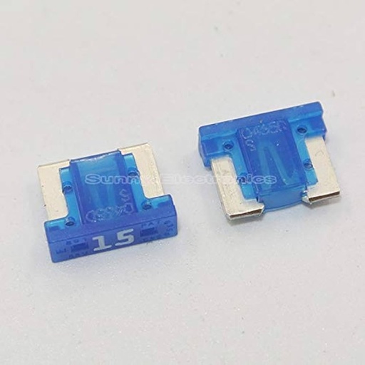 [21073] Micro Fuse 15A