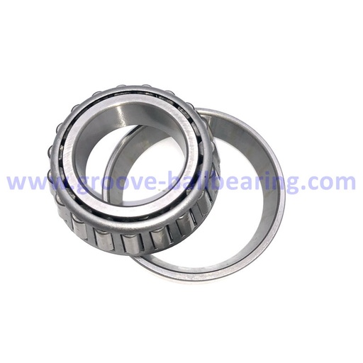 [21101] Tapered Roller Bearing 7509E