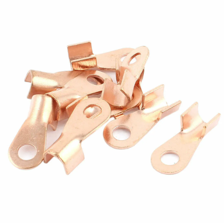 [21204] Copper Wire Lug 5A
