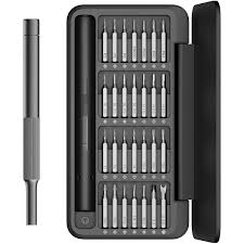 [18498] Cordless Precision Screwdriver KCS218, 3.6V