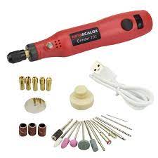 [18502] Cordless Mini Drill Grinder KMD516-Z10B, 3.6V