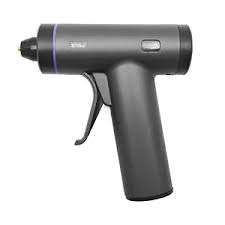[18505] Cordless Lithium Battery Digital Display Hot Melt Glue Gun KHG93602, 3.6V