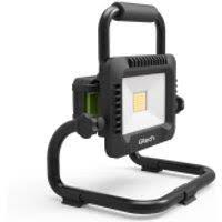 [18506] Portable Cordless Working Light KWL92101, 18V, 6000k
