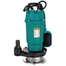 [18511] Submersible/Water Pump (1") QDX3-18-0.55A