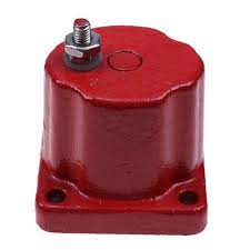 [21211] Fuel Solenoid Valve 12V 3408421 (Cummins NT855)