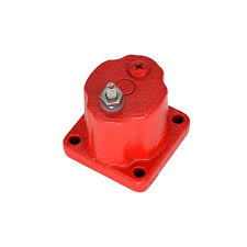 [21211] Fuel Solenoid Valve 12V 3408421 (Cummins NT855)