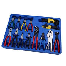 [18615] Plier Set (30Pcs/Set)