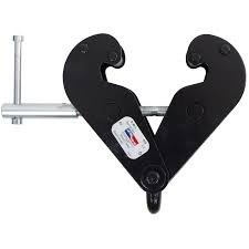 [18603] Beam Clamp 1T